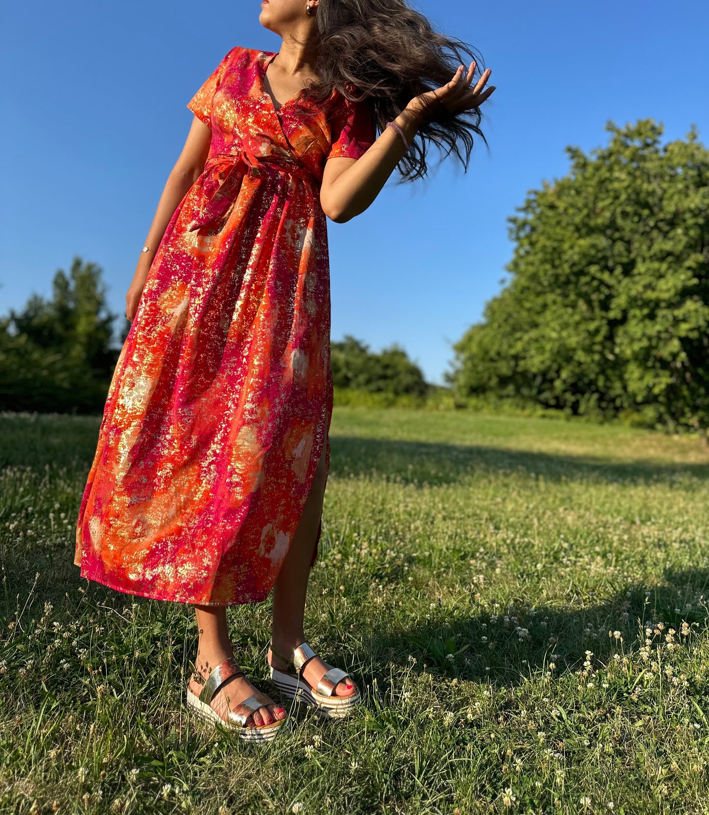 Robe Karla