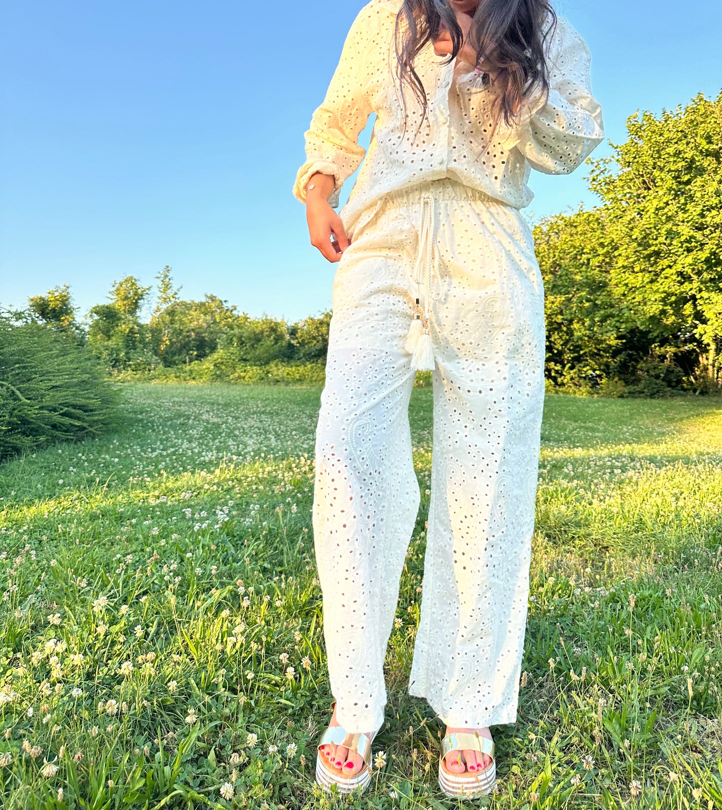 Ensemble Louisy