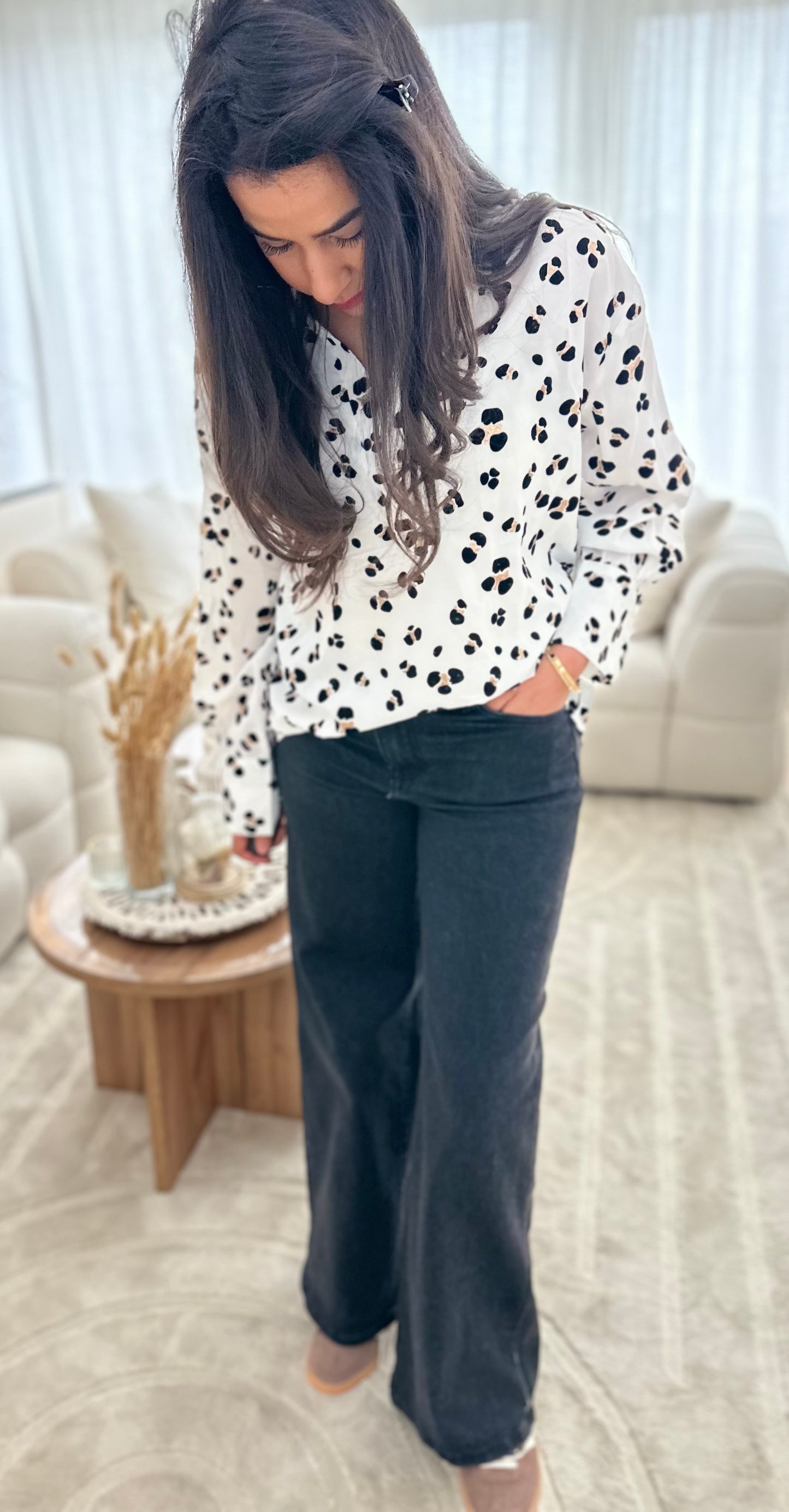 Blouse Ariette