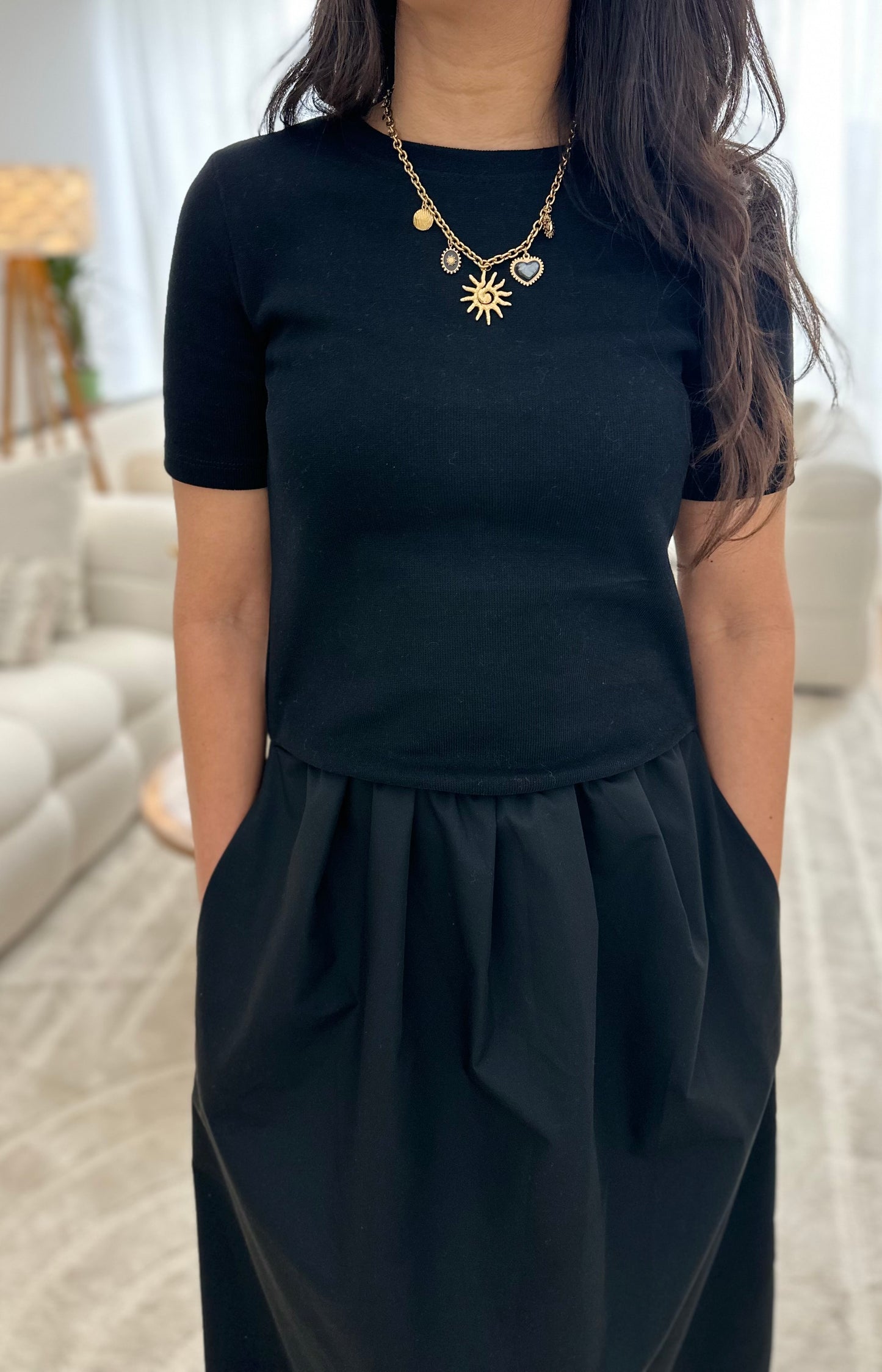 Robe Sandra