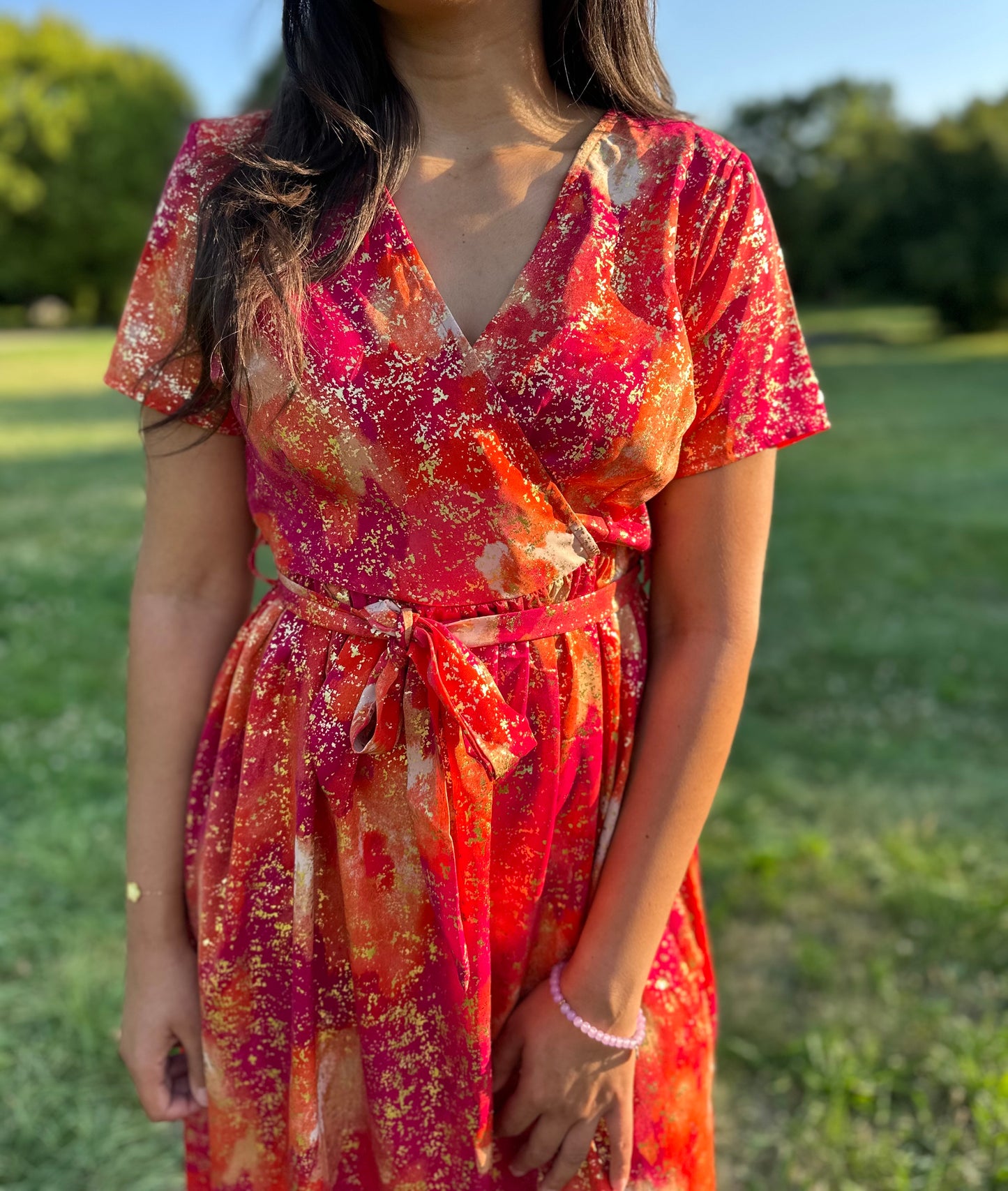 Robe Karla