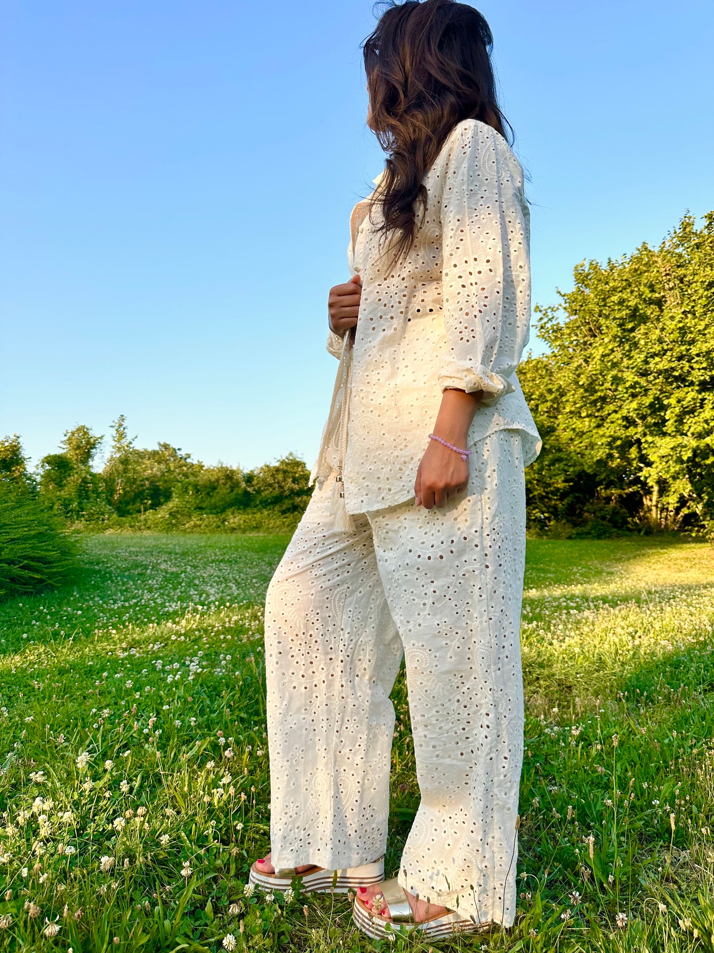 Ensemble Louisy