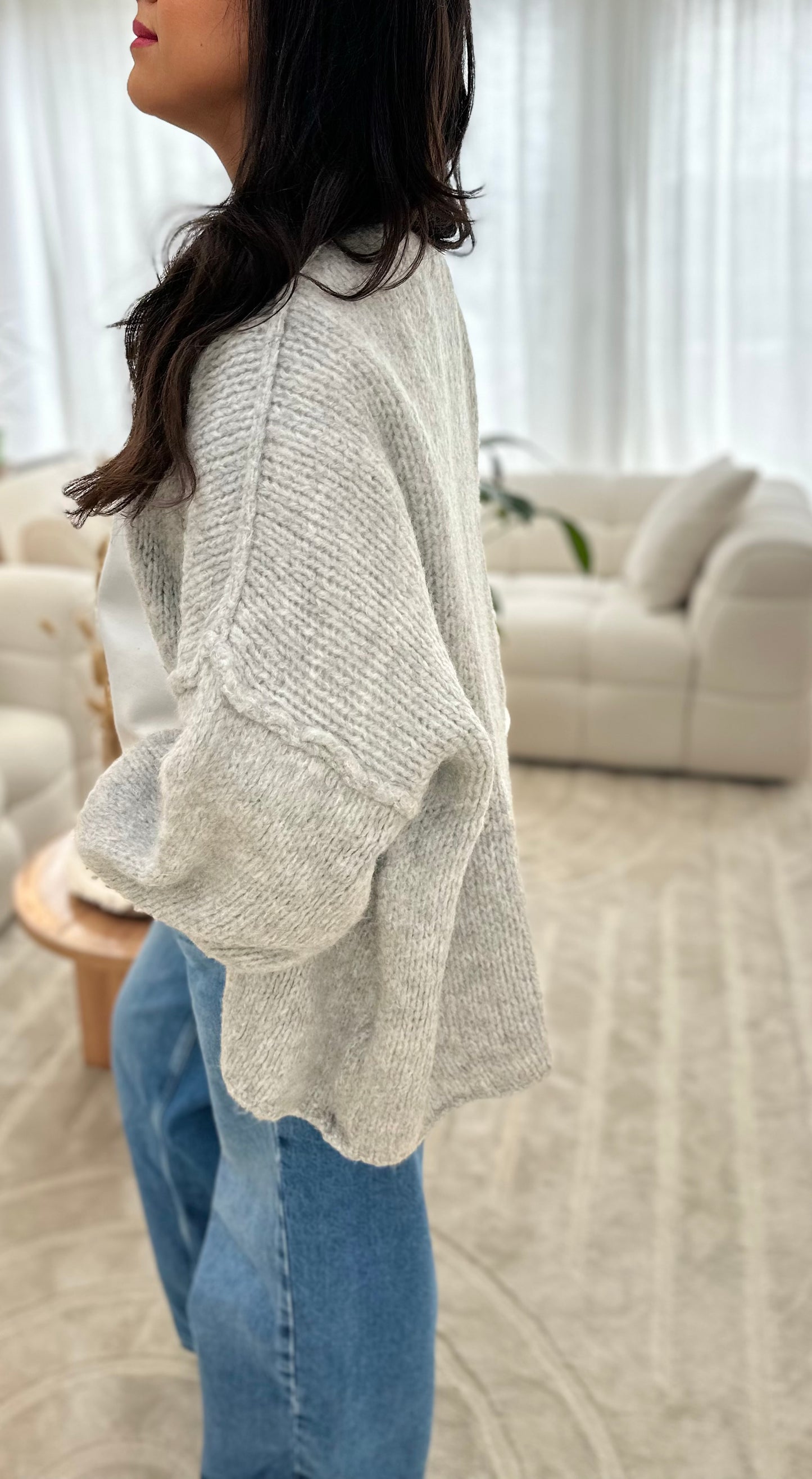 Gilet Giselle