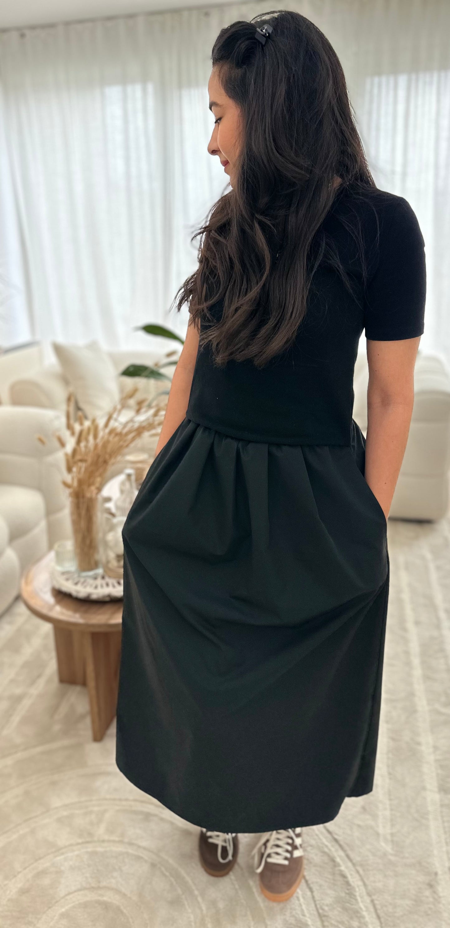 Robe Sandra