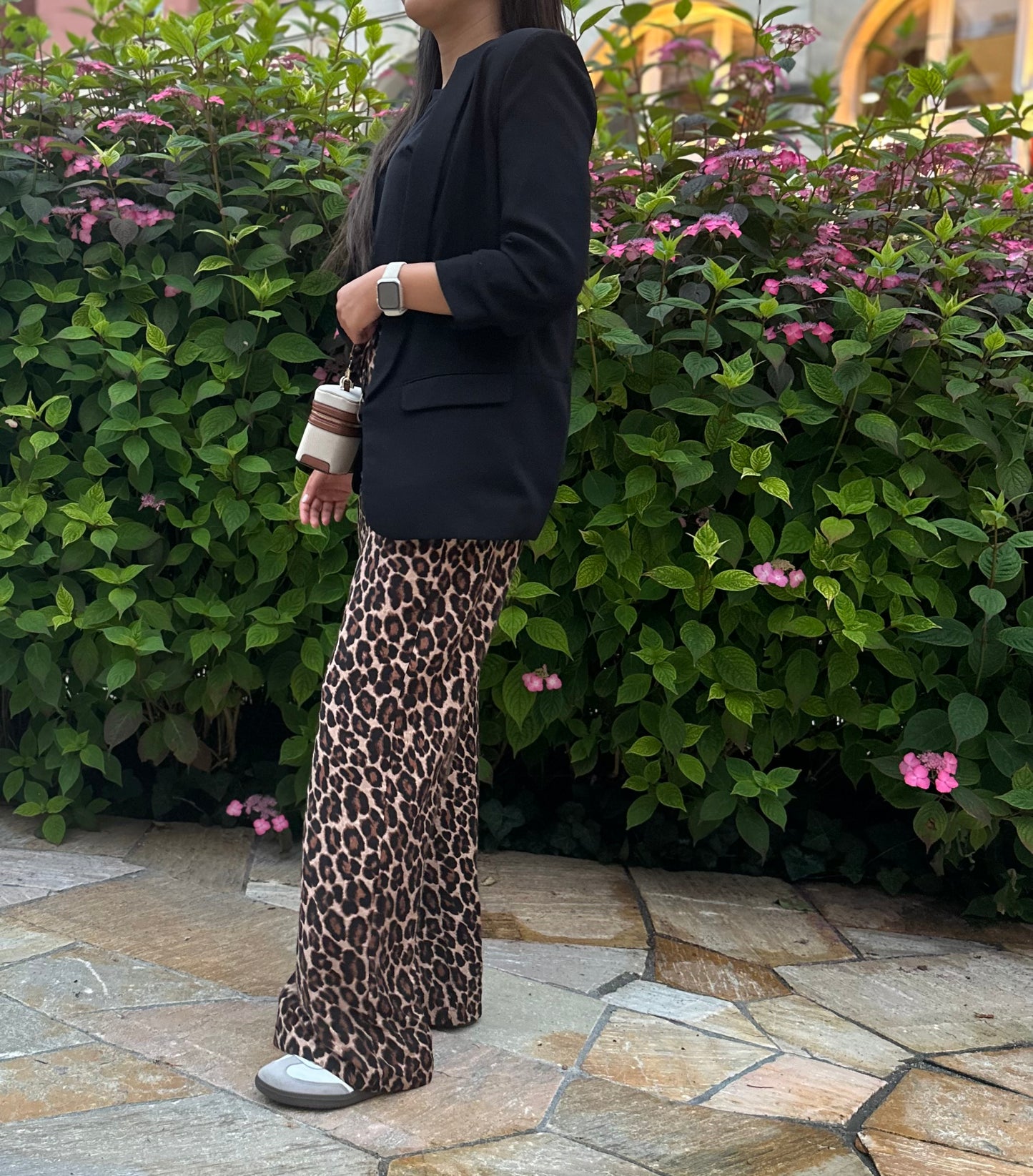 Pantalon Léonne