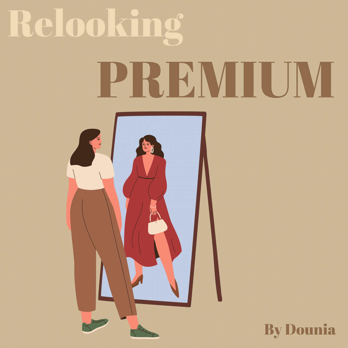 Relooking Premium by Dounia
