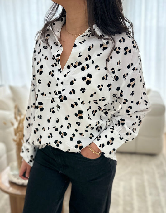 Blouse Ariette