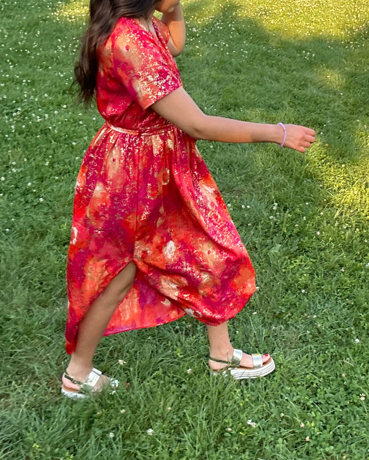 Robe Karla