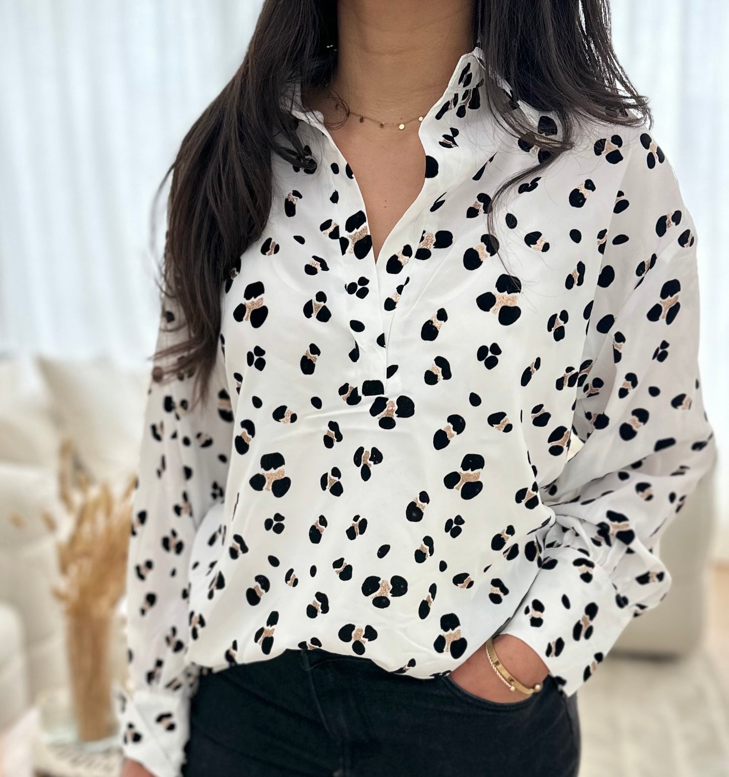 Blouse Ariette