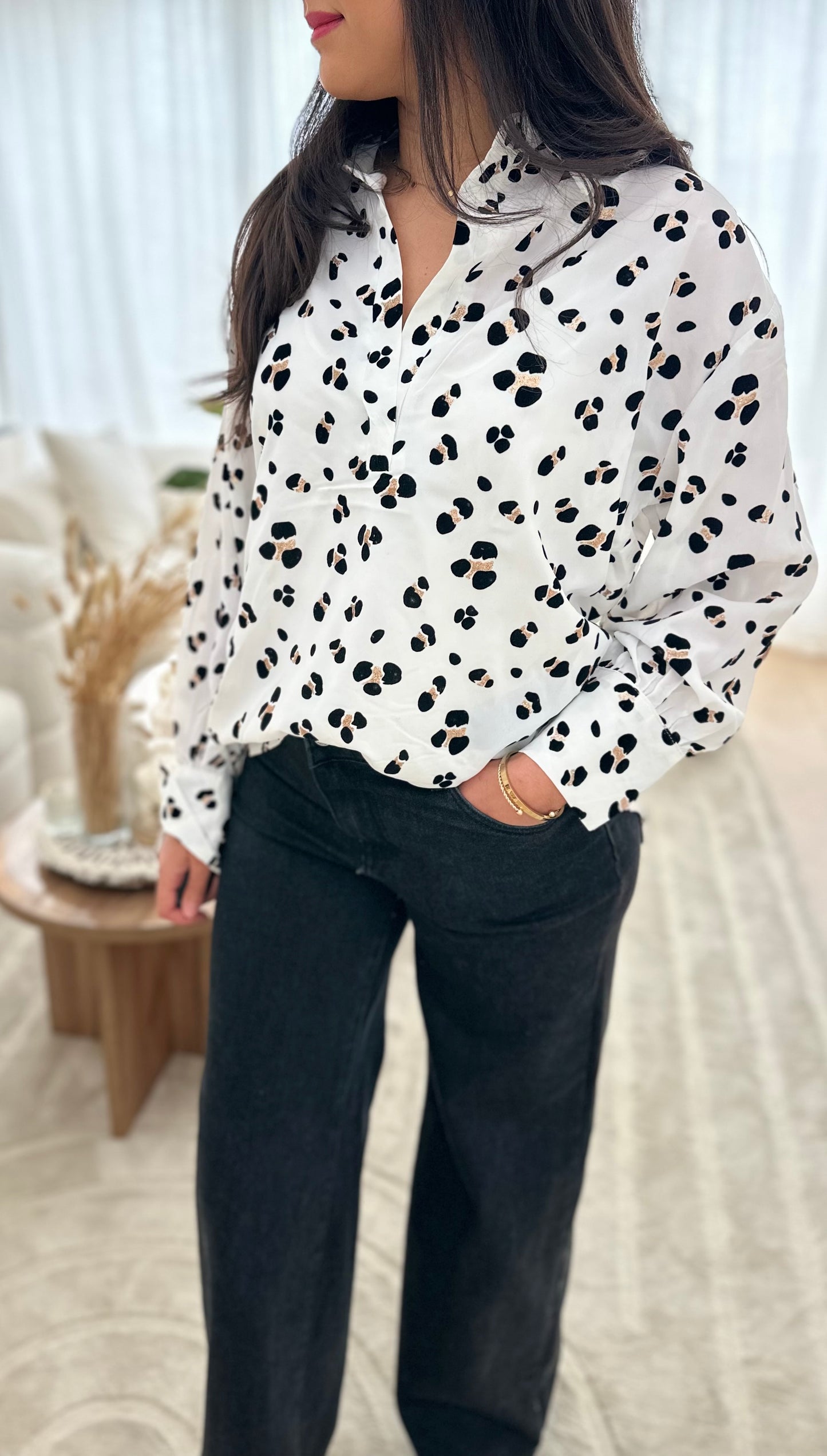 Blouse Ariette