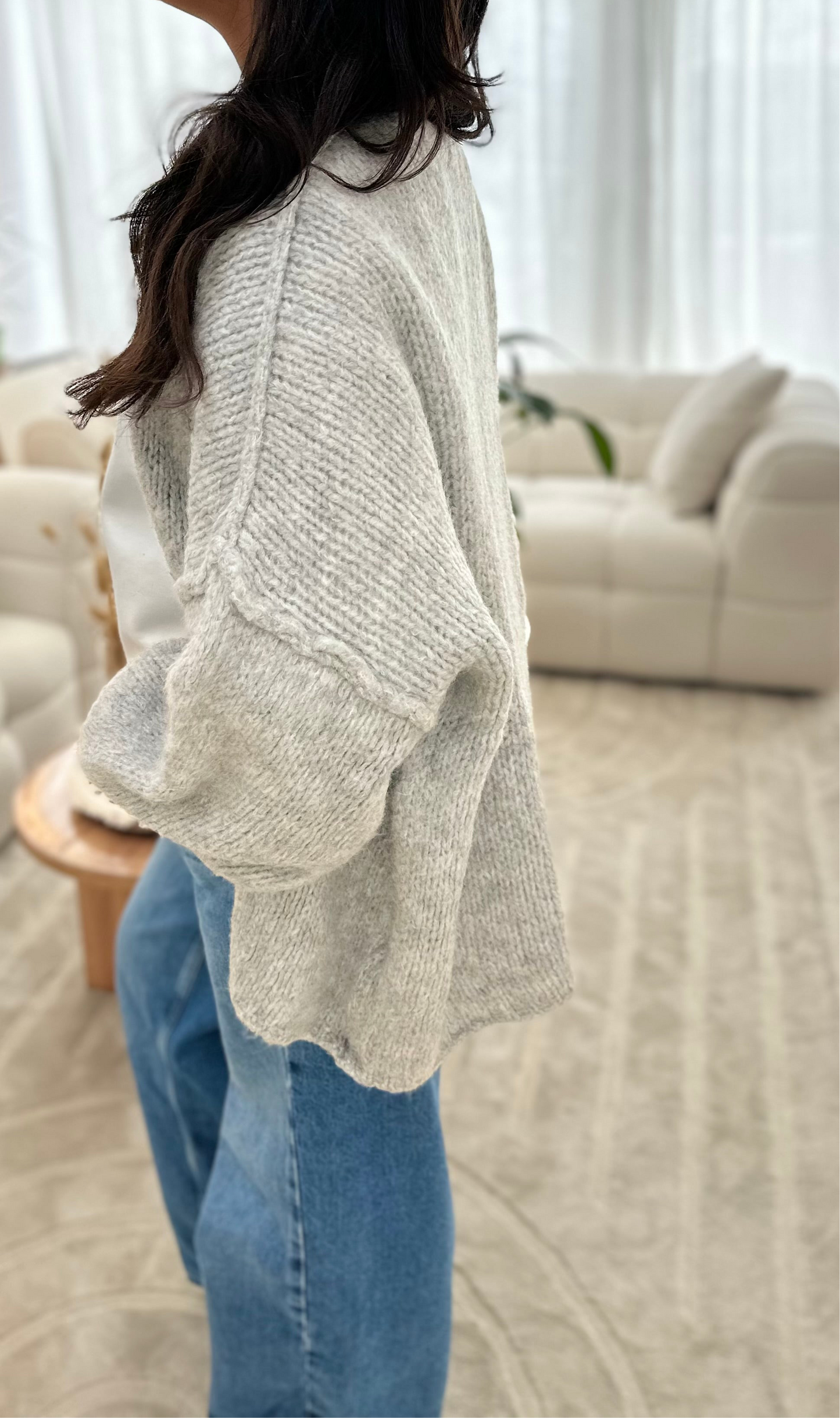Gilet Giselle