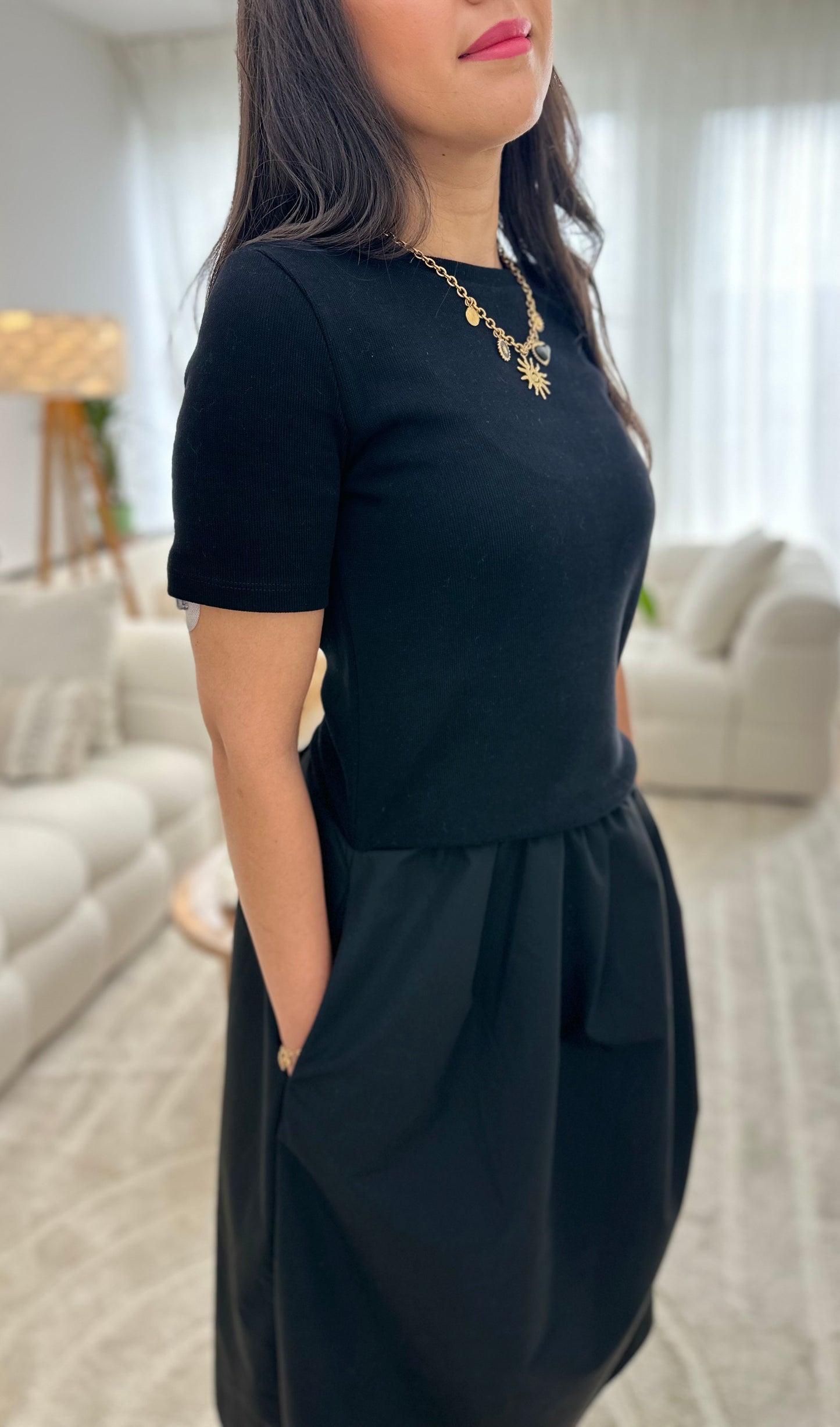 Robe Sandra