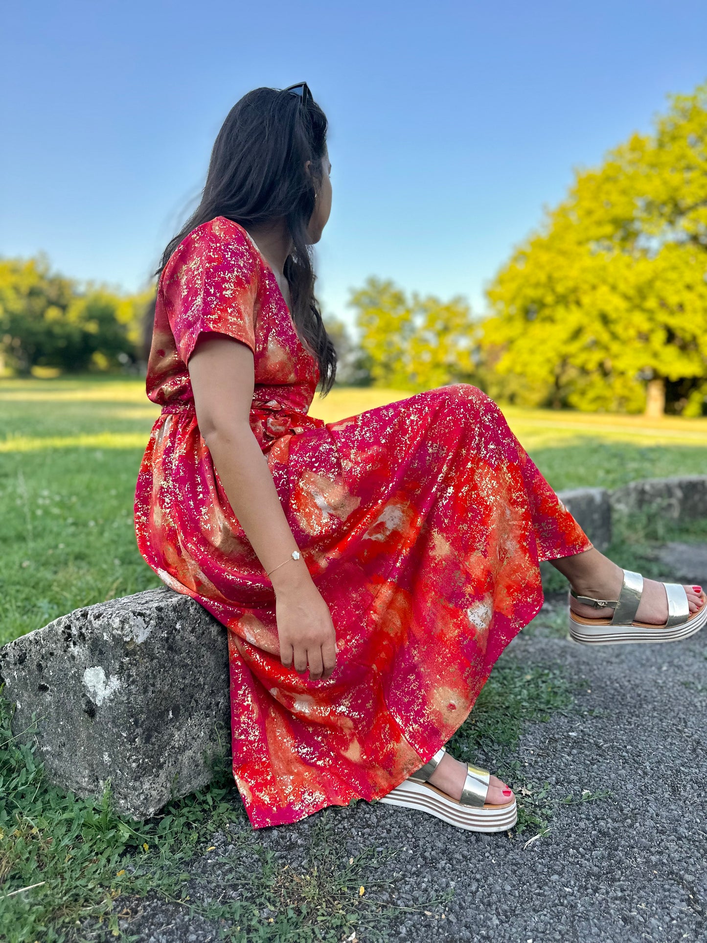 Robe Karla