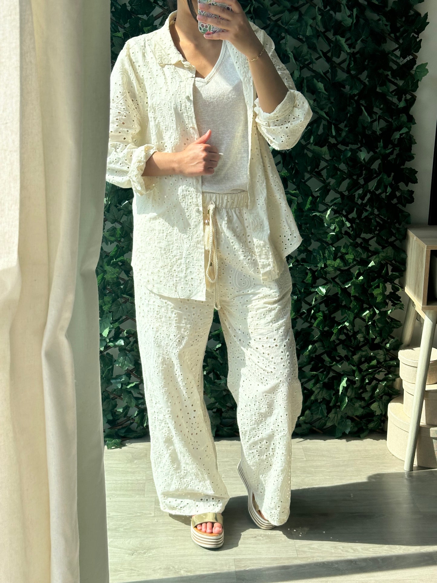 Ensemble Louisy
