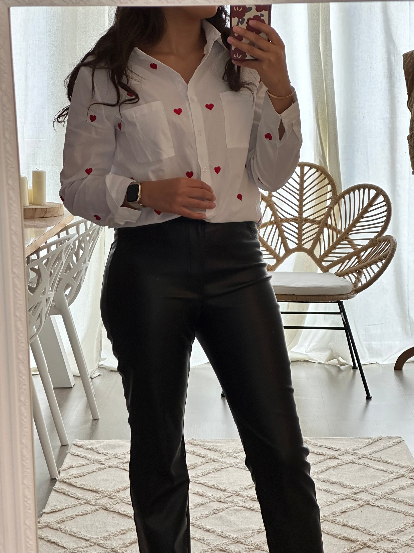 Chemise love