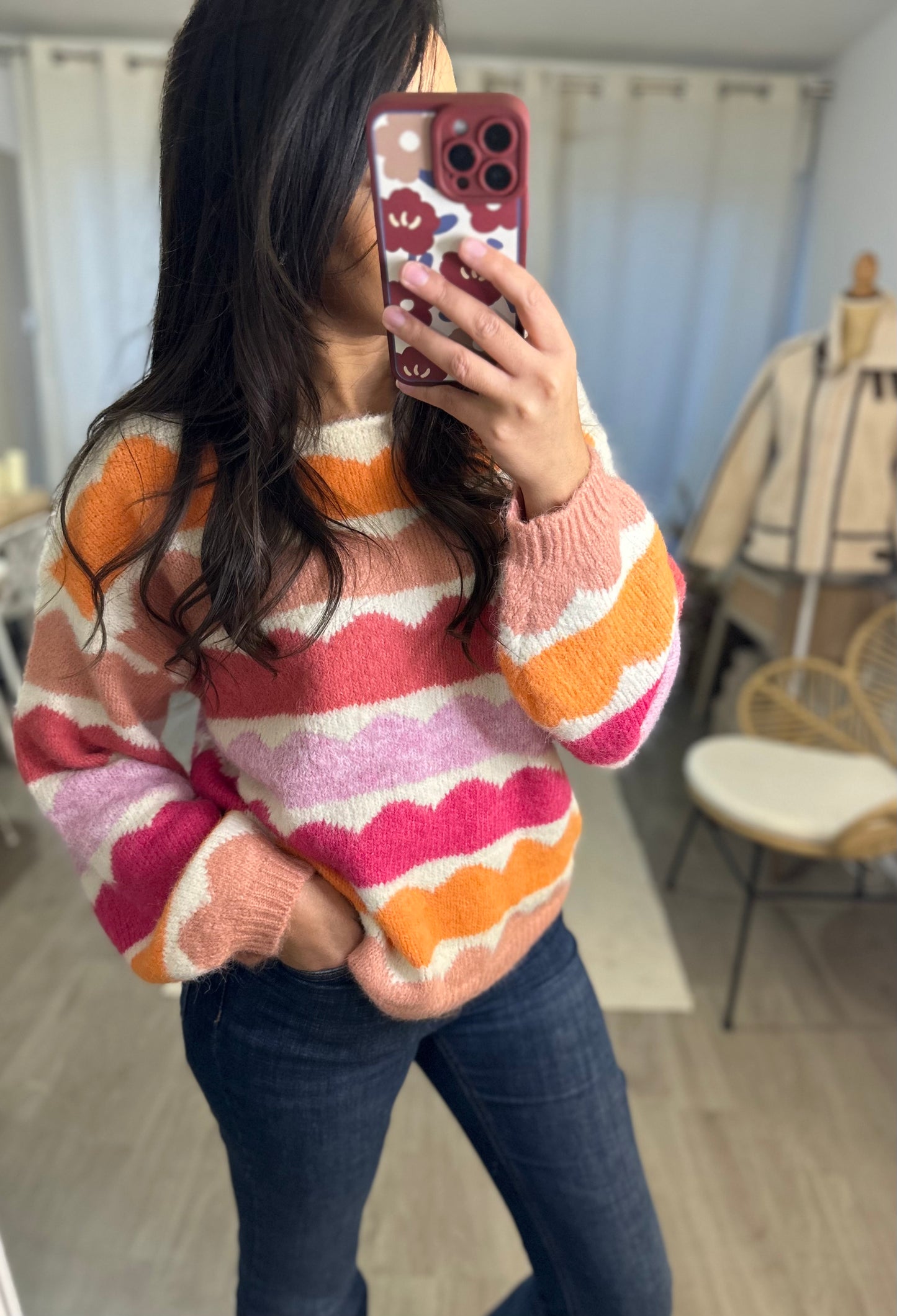 Pull Maya
