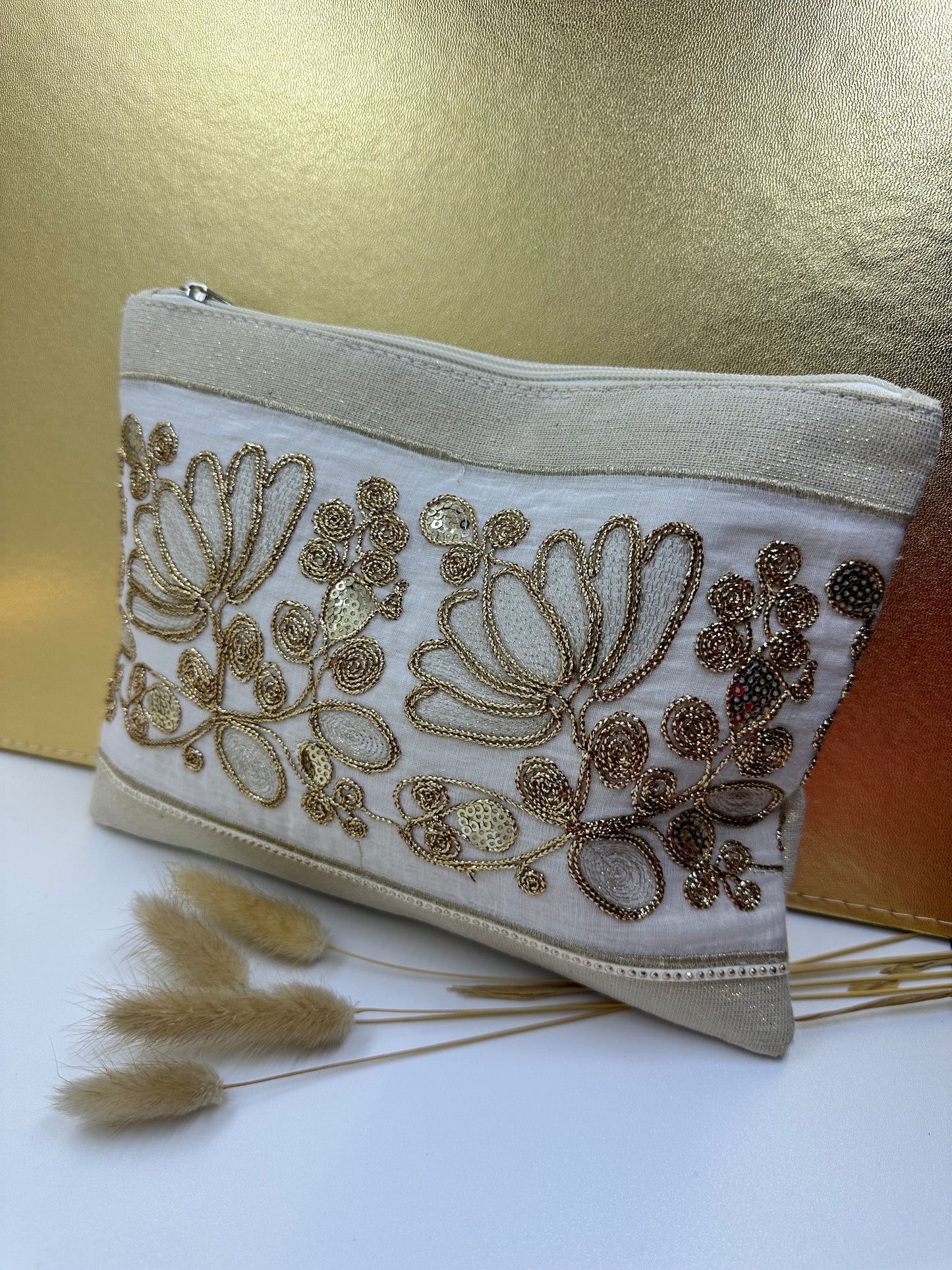 Pochette Mina
