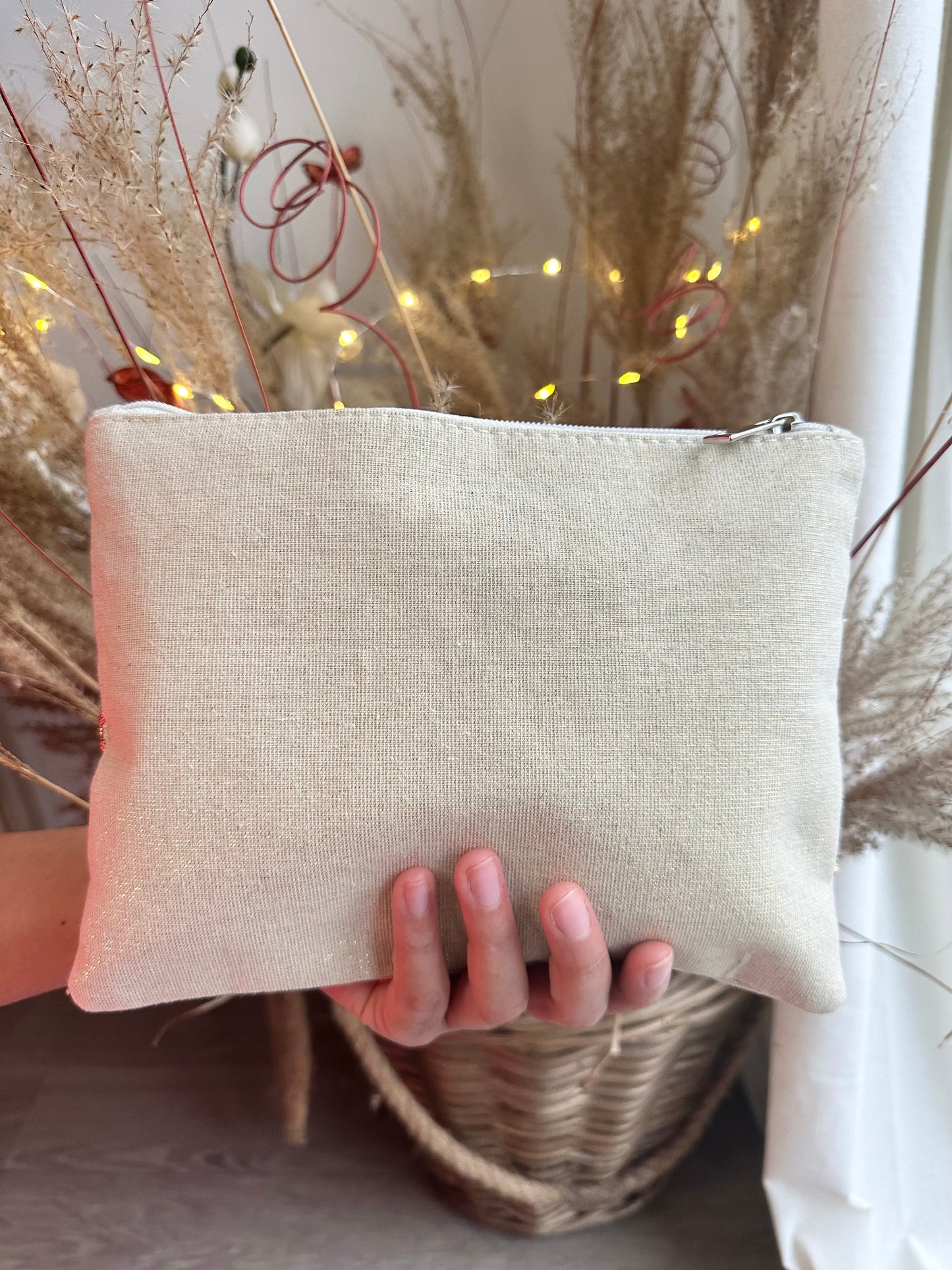 Pochette Mina