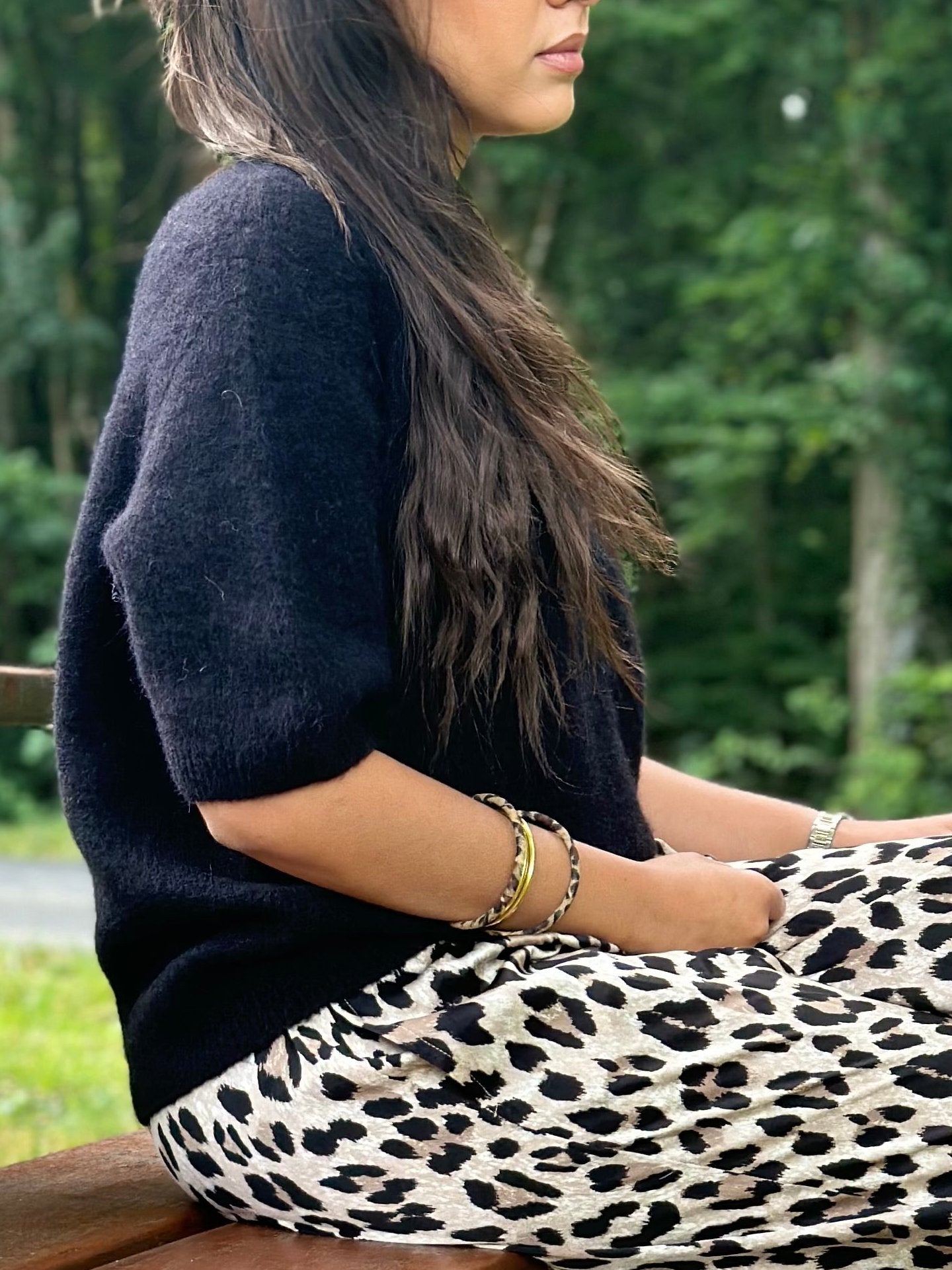 Pull Paula Noir