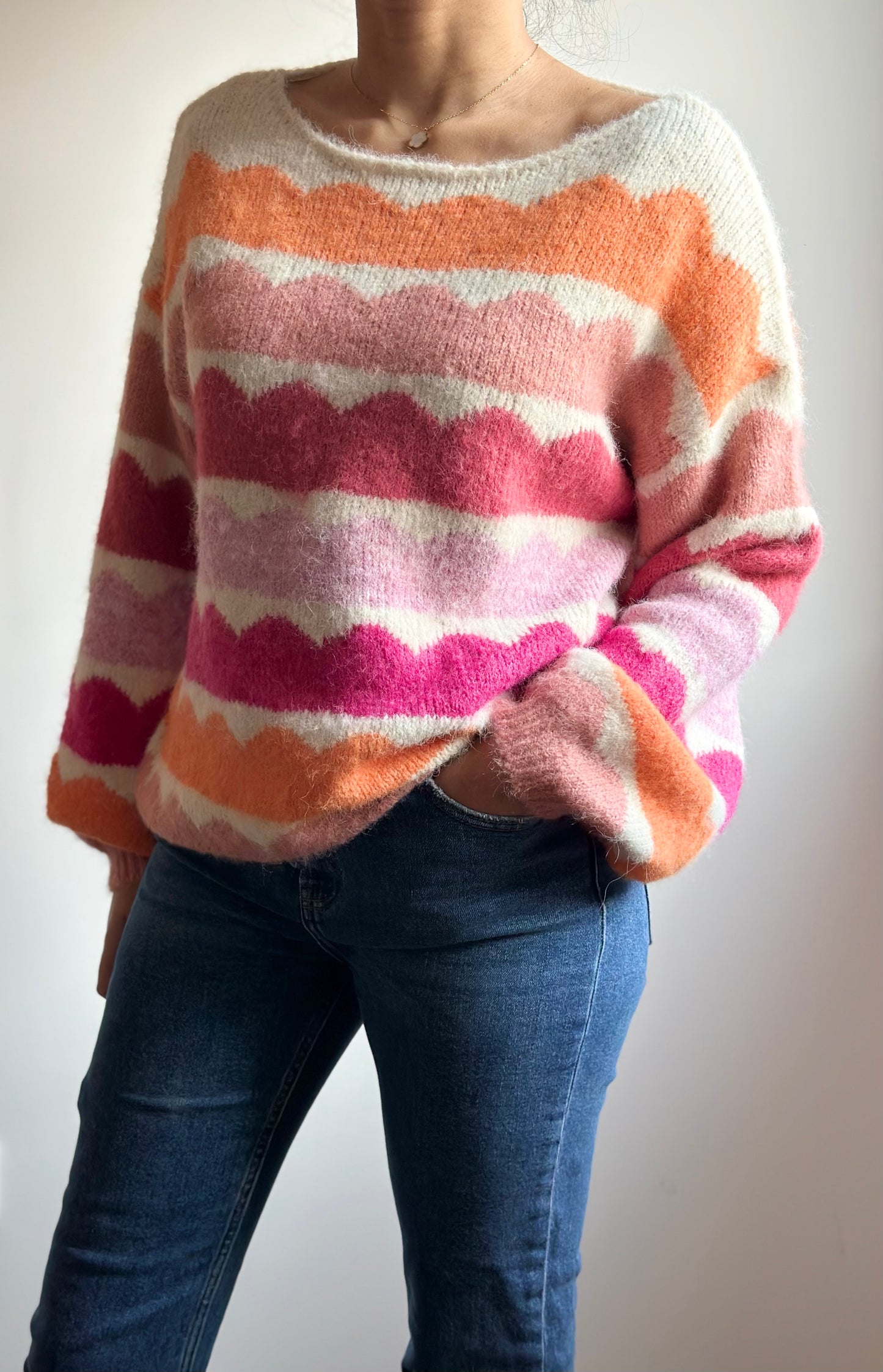 Pull Maya