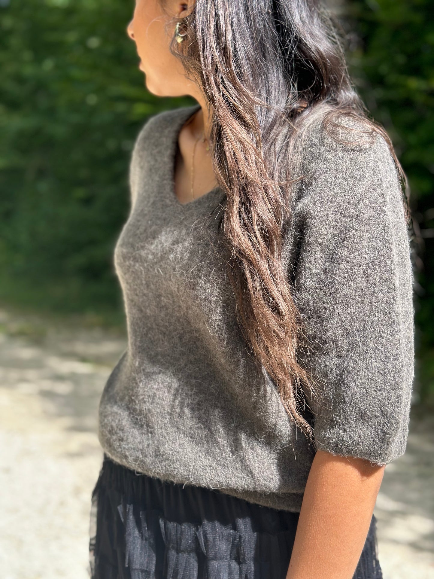 Pull Paula Kaki