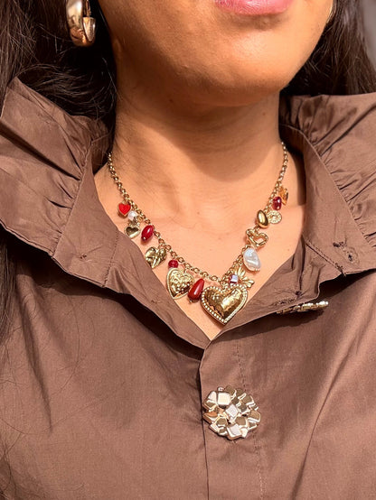 Collier Amor