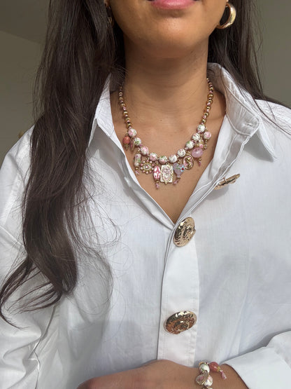 Collier Yass 🌸