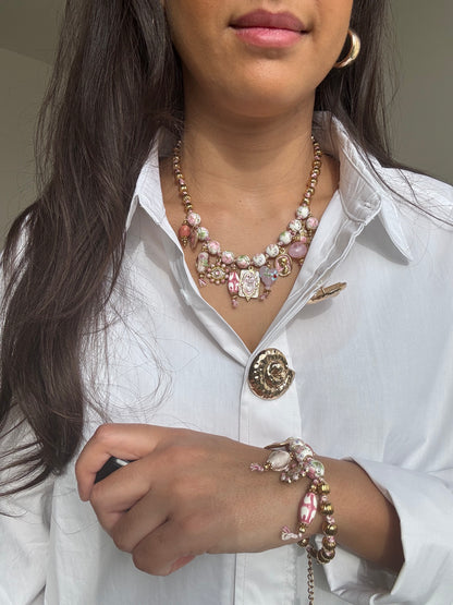 Collier Yass 🌸