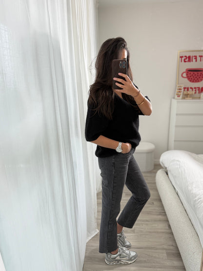 Jeans Gris Louis