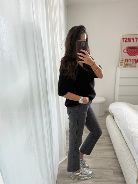 Jeans Gris Louis
